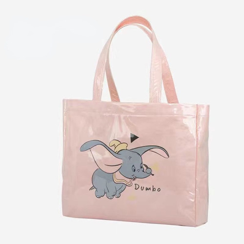 Disney Baby Con Dibujo Animado Resistente Al Agua Mochila