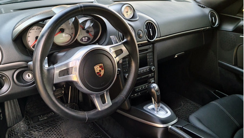 Imagen 9 de 18 de Porsche Cayman S Pdk