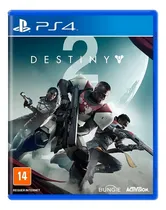 Comprar Destiny 2 Standard Edition Activision PS4 Físico