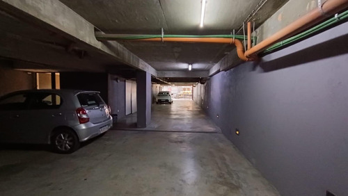 Monoambiente En Venta Con Cochera Y Amenities