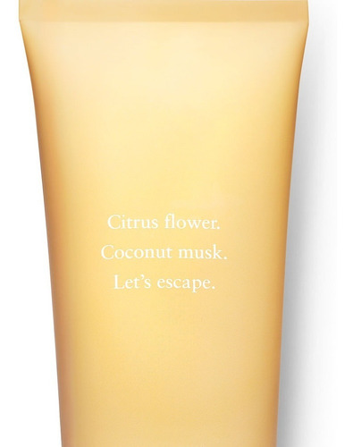 Creme Hidratante Oasis Blooms Victorias Secret 236ml