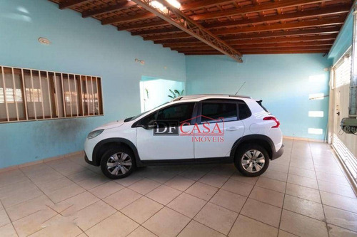 Imagem 5 de 30 de Sobrado À Venda, 230 M² Por R$ 776.000,00 - Ermelino Matarazzo - São Paulo/sp - So4511