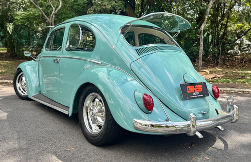 Vw Fusca