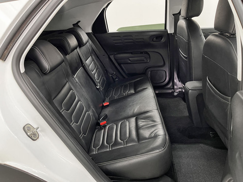 Citroën C4 Cactus VTI 120 FEEL EAT6