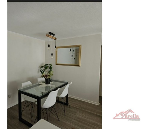 Arriendo En Condominio Cumbres De Curauma Ll - Valparaiso