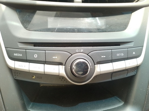 Chevrolet Aveo 1.5 Ls Mt