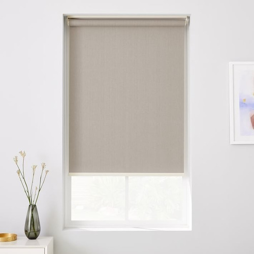 Imagen 3 de 7 de Rollers Lisos - Soportes Metálicos - 170 X 220