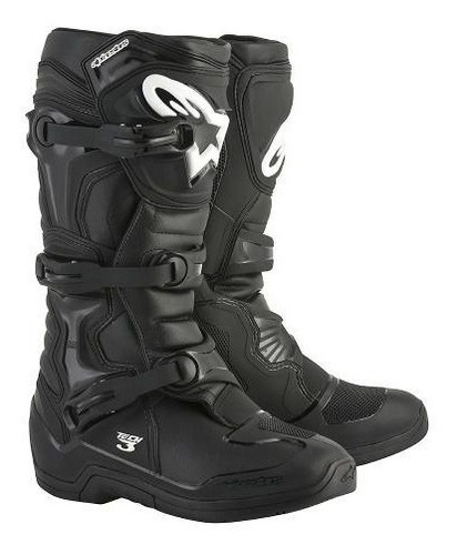 Botas - Tech 3 - Alpinestars Moto Cross Enduro Modelo Nuevo