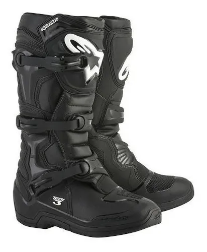 Botas de moto online de cross
