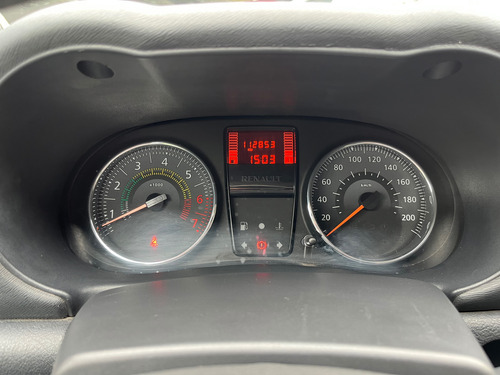 Renault Clio 1.2 Mio Dynamique 5P