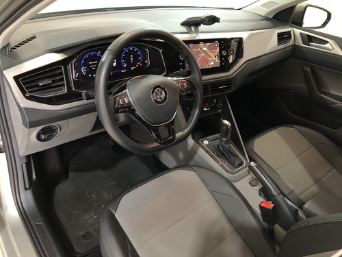 Imagem 14 de 14 de Volkswagen Virtus 1.0 200 Tsi Highline (flex) (aut)