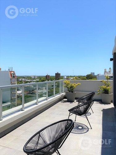 Imagen 22 de 23 de Vendo Apartamento De 1 Dormitorio, Terraza, Garaje Opcional, Próximo Al Shopping Tres Cruces