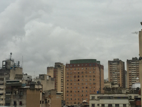 Imagen 9 de 22 de Vendo Edificio 1450m2 Santa Rosalía 5440