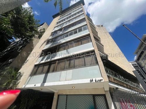 Tm.- Nueva Oportunidad De Apartamento En Altamira.- Cod. 24-1556