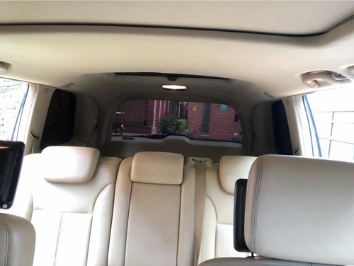 Mercedes-benz Clase Gl 2008 4.7