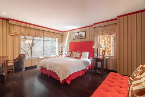 Casa En Arriendo/venta En El Retiro. Cod V15776