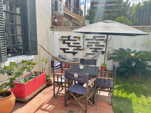 Casa En Villa Devoto