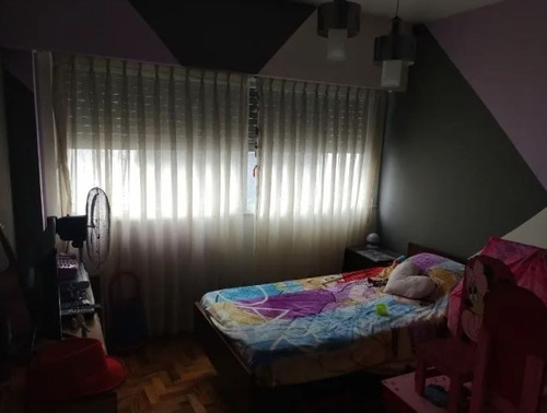 Imagen 9 de 11 de Departamento En Venta De 2 Dormitorios C/ Cochera En Ramos Mejía
