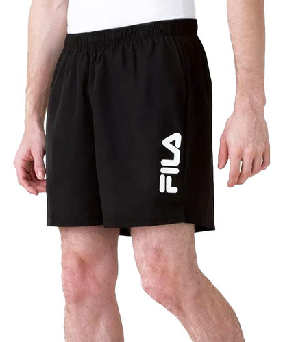 Fila Short - Train 5 Ngrobl