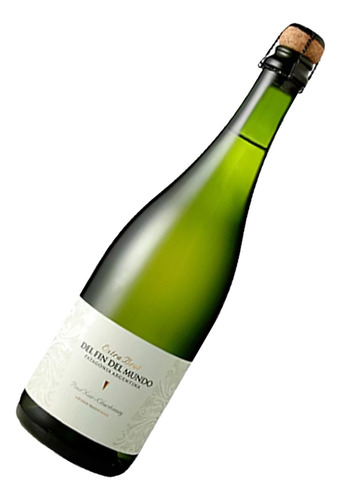 Champagne Espumante Fin Del Mundo Extra Brut 750ml Pack X6
