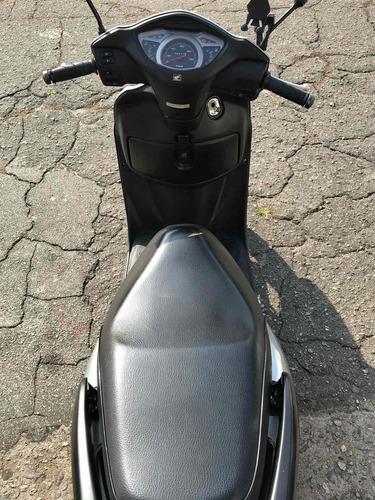 Honda Lead
