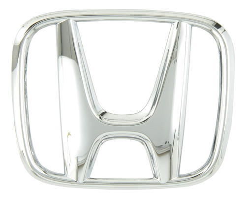 Emblema Parrilla Para Honda Civic 2006-2015