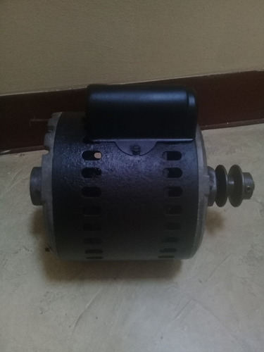 Imagen 2 de 4 de Motor Westinghouse 110 Voltios