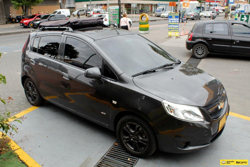 Chevrolet Sail 1.4 Ltz Sport
