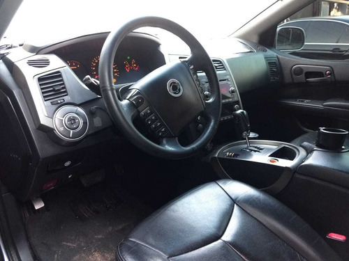 Ssangyong Kyron Jeep 4x4 Kyron Turbo