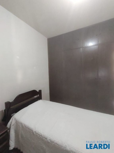 Imagem 14 de 15 de Casa Assobradada - Indianópolis - Sp - 637815