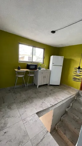 Azcapotzalco Renta De Habitaciones Completas Para Damas O Caballeros.