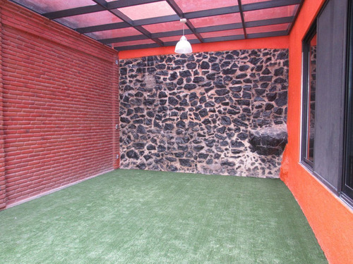 Casa En Venta En San Andres Totoltepec