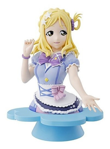 Bandai Hobby Figurerise Bust Mari Ohara Love Live Sunshine K