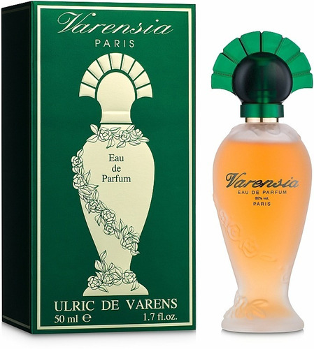 Perfume Urlic De Varens Varensia 50ml