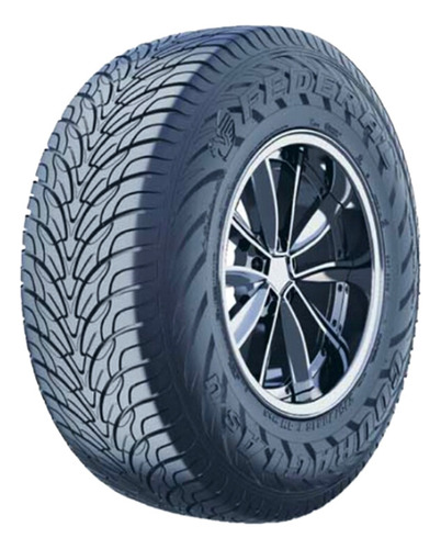 Llanta Couragia S/u Federal 305/35r24 112v Índice De Velocidad V