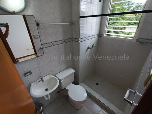 Imagen 12 de 18 de Livy Ramírez Vende Apartamento En El Cafetal Mls #23-13748