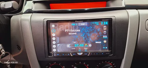 Mazda 3 1.6 Z6nm7
