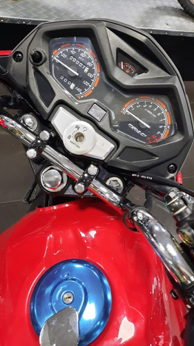 Honda Glh 150 0 Km 2021 Performance Bikes Entrega Inmediata