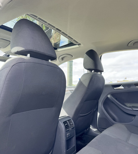 Volkswagen Vento 1.4 Comfortline 150cv