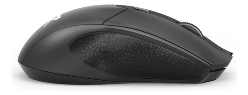Mouse Redragon R Office Bm-2463 Preto Usb Sem Fio