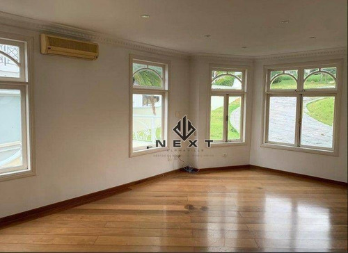 Imagem 15 de 30 de Casa Com 4 Suítes Para Venda, 903 M² No Residencial Tamboré 3 Em Alphaville - Santana De Parnaíba/sp - Ca0770