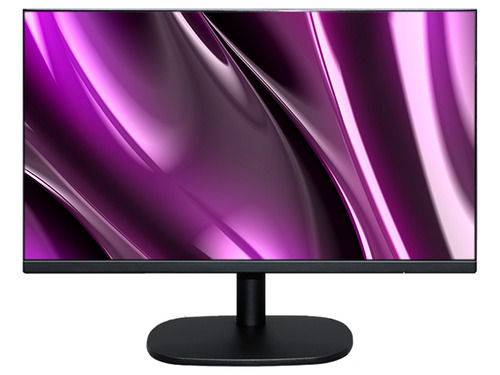 Monitor Plano Para Oficina 24 75hz Fhd 1080p Hdmi 