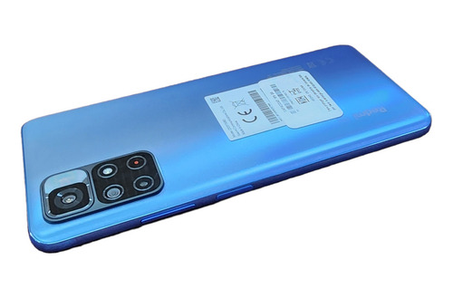 Telefono Celular Redmi Note 11s 5g 128gb 4+2gb Ram