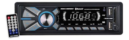 Estéreo Rock Series Rks-375bt