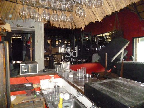 Local Comercial En Venta - La Barra - Ref: 13254