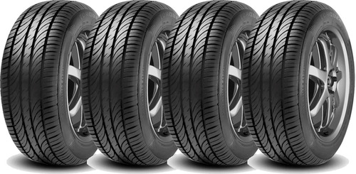 Kit de 4 neumáticos Torque TQ021 P 165/60R14 75 H