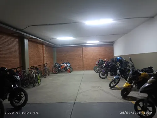 Arriendo Edificio En Montevideo