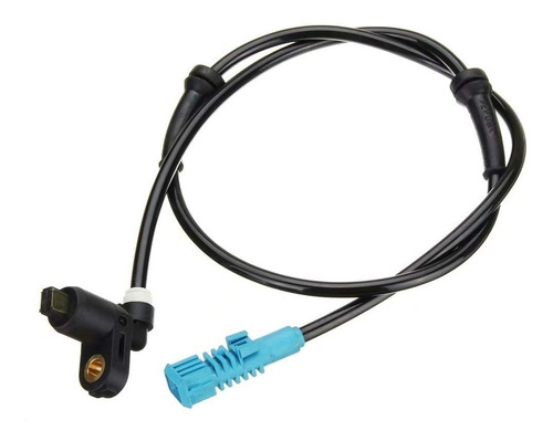 Sensor De Abs Delantero Peugeot 206