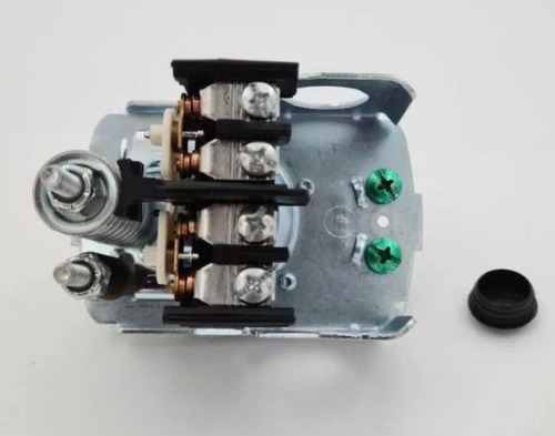 Interruptor De Presión Telemecanique 30-50 Psi Clase 9013