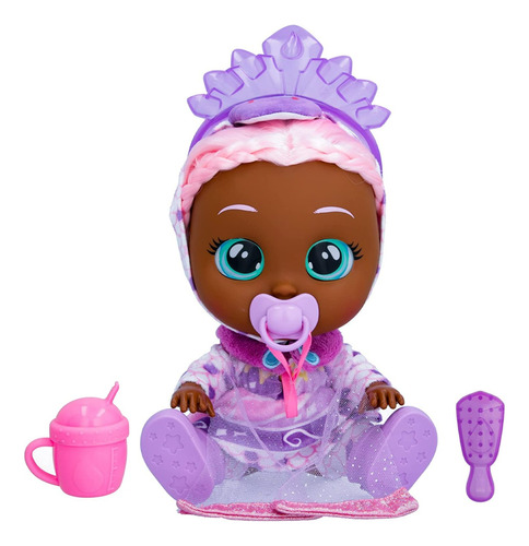 Cry Babies Princess Ivy - Oferta